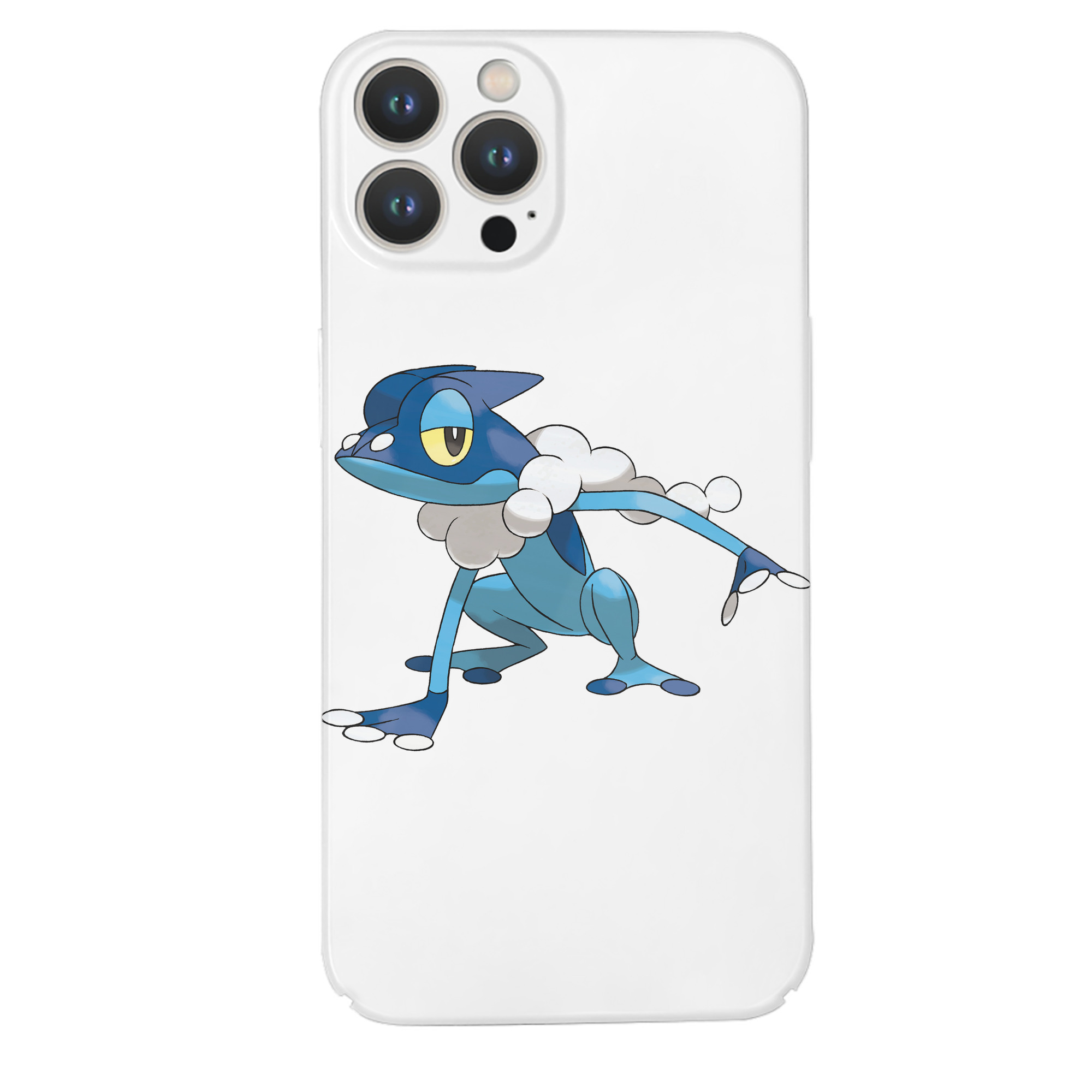 （画像用） ポケットモンスター Pokémon 【iPhone 14シリーズ対応】ハードケース